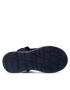 Big Star Shoes Сандали FF274A601 Тъмносин - Pepit.bg