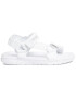 Big Star Shoes Сандали FF274A603 Бял - Pepit.bg