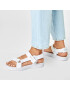 Big Star Shoes Сандали FF274A603 Бял - Pepit.bg