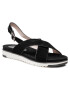 Big Star Shoes Сандали HH274737 Черен - Pepit.bg