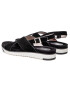 Big Star Shoes Сандали HH274737 Черен - Pepit.bg