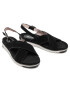 Big Star Shoes Сандали HH274737 Черен - Pepit.bg