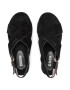 Big Star Shoes Сандали HH274737 Черен - Pepit.bg