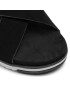 Big Star Shoes Сандали HH274737 Черен - Pepit.bg