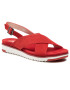Big Star Shoes Сандали HH274739 Червен - Pepit.bg