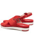 Big Star Shoes Сандали HH274739 Червен - Pepit.bg