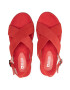Big Star Shoes Сандали HH274739 Червен - Pepit.bg