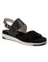 Big Star Shoes Сандали HH274742 Черен - Pepit.bg