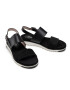 Big Star Shoes Сандали HH274742 Черен - Pepit.bg