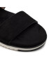 Big Star Shoes Сандали HH274742 Черен - Pepit.bg