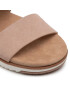 Big Star Shoes Сандали HH274743 Бежов - Pepit.bg