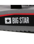 Big Star Shoes Сандали HH274A082 Черен - Pepit.bg