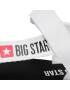 Big Star Shoes Сандали HH274A087 Бял - Pepit.bg