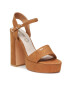 Big Star Shoes Сандали JJ274530 Кафяв - Pepit.bg