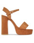 Big Star Shoes Сандали JJ274530 Кафяв - Pepit.bg