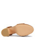 Big Star Shoes Сандали JJ274530 Кафяв - Pepit.bg