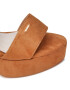 Big Star Shoes Сандали JJ274530 Кафяв - Pepit.bg