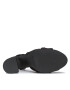 Big Star Shoes Сандали JJ274532 Черен - Pepit.bg
