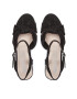 Big Star Shoes Сандали JJ274532 Черен - Pepit.bg