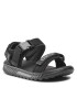 Big Star Shoes Сандали JJ274A041 Черен - Pepit.bg