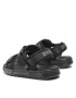 Big Star Shoes Сандали JJ274A041 Черен - Pepit.bg
