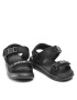 Big Star Shoes Сандали JJ274A041 Черен - Pepit.bg