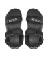 Big Star Shoes Сандали JJ274A041 Черен - Pepit.bg