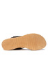 Big Star Shoes Сандали JJ276031 Черен - Pepit.bg