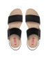 Big Star Shoes Сандали JJ276031 Черен - Pepit.bg