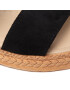 Big Star Shoes Сандали JJ276031 Черен - Pepit.bg