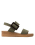Big Star Shoes Сандали JJ276034 Зелен - Pepit.bg