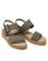 Big Star Shoes Сандали JJ276034 Зелен - Pepit.bg