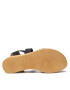 Big Star Shoes Сандали JJ276035 Черен - Pepit.bg