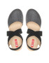 Big Star Shoes Сандали JJ276035 Черен - Pepit.bg