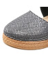 Big Star Shoes Сандали JJ276035 Черен - Pepit.bg