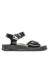 Big Star Shoes Сандали JJ276043 Черен - Pepit.bg
