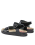 Big Star Shoes Сандали JJ276043 Черен - Pepit.bg