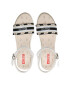 Big Star Shoes Сандали ll274589 Бял - Pepit.bg