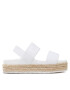 Big Star Shoes Сандали LL274857 Сребрист - Pepit.bg