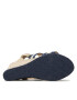 Big Star Shoes Сандали LL274885 Тъмносин - Pepit.bg