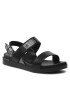 Big Star Shoes Сандали LL274938 Черен - Pepit.bg