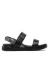 Big Star Shoes Сандали LL274938 Черен - Pepit.bg