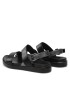 Big Star Shoes Сандали LL274938 Черен - Pepit.bg