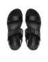 Big Star Shoes Сандали LL274938 Черен - Pepit.bg