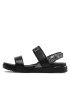 Big Star Shoes Сандали LL274938 Черен - Pepit.bg