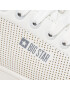 Big Star Shoes Сникърси DD174392 Бял - Pepit.bg