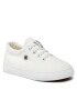 Big Star Shoes Сникърси DD374074 Бял - Pepit.bg