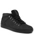 Big Star Shoes Сникърси EE174189 Черен - Pepit.bg