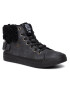 Big Star Shoes Сникърси EE274080 Черен - Pepit.bg