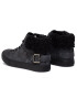 Big Star Shoes Сникърси EE274080 Черен - Pepit.bg